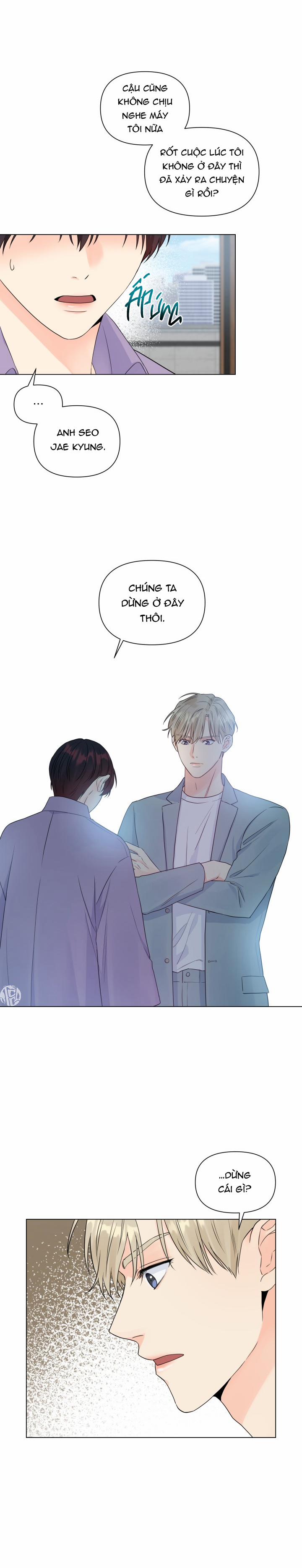 Thủ Hoa 24 trang 12