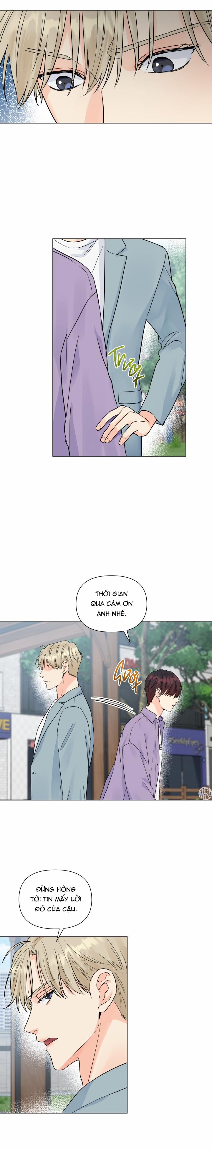 Thủ Hoa 24 trang 18