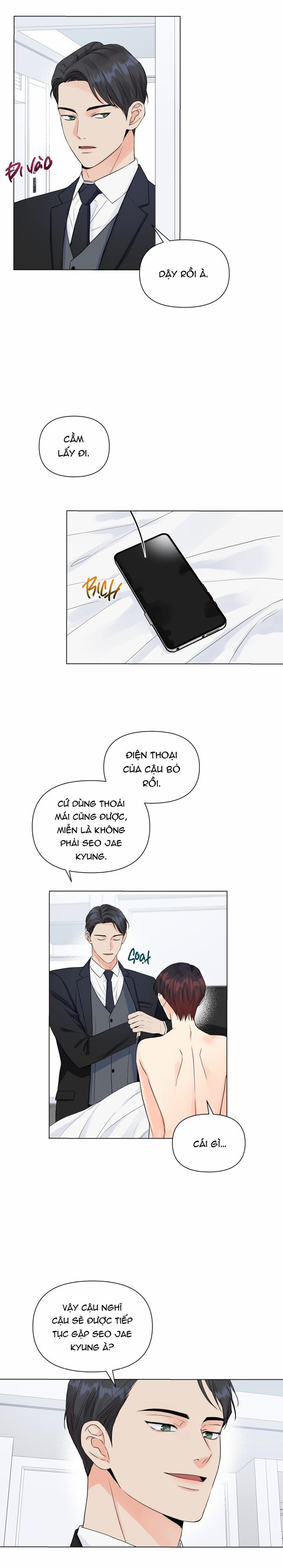 Thủ Hoa 24 trang 2