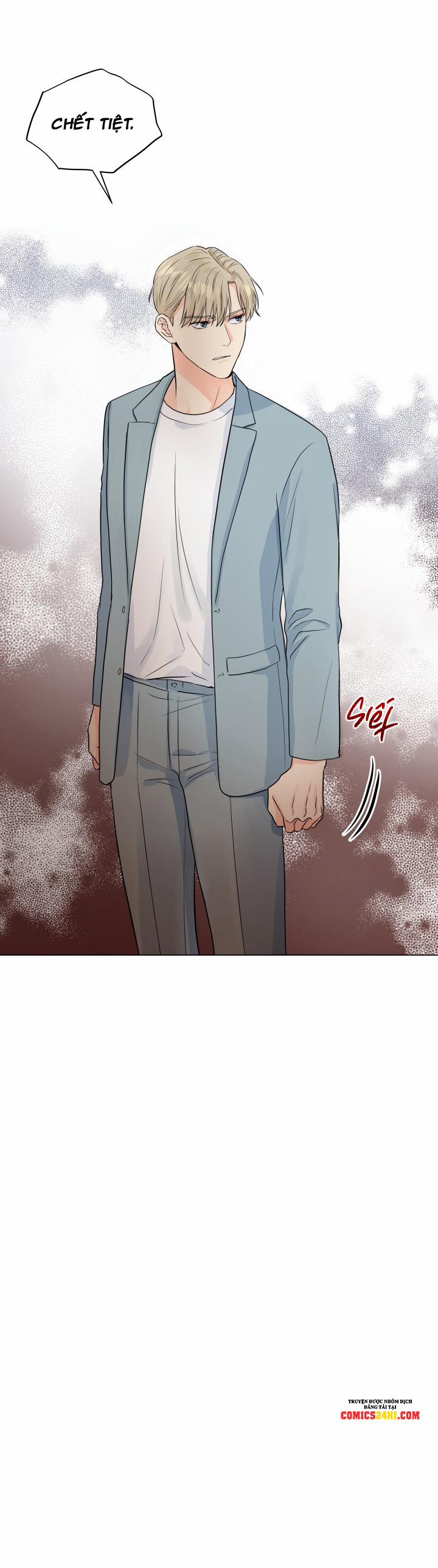 Thủ Hoa 24 trang 20