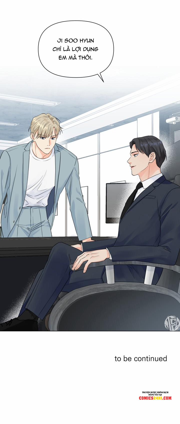 Thủ Hoa 24 trang 23