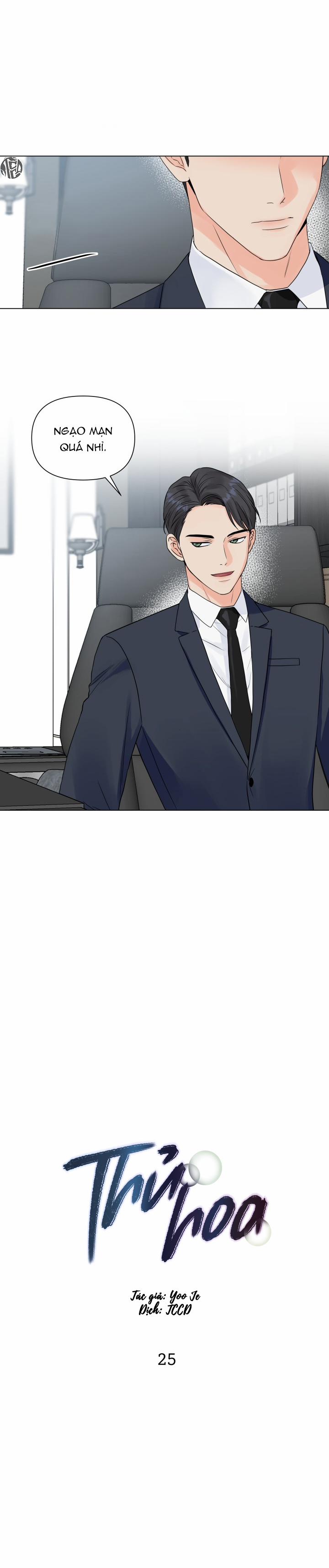 Thủ Hoa 25 trang 4