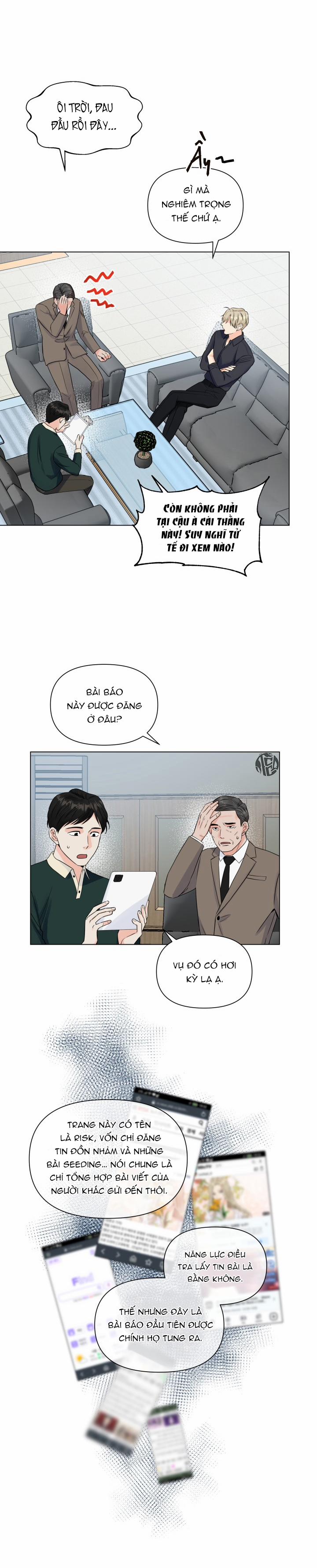 Thủ Hoa 25 trang 7