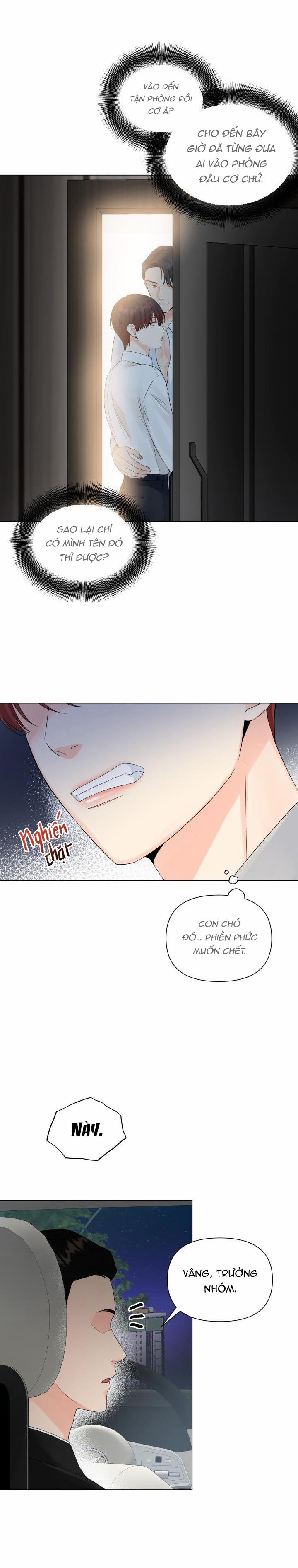 Thủ Hoa 26 trang 10