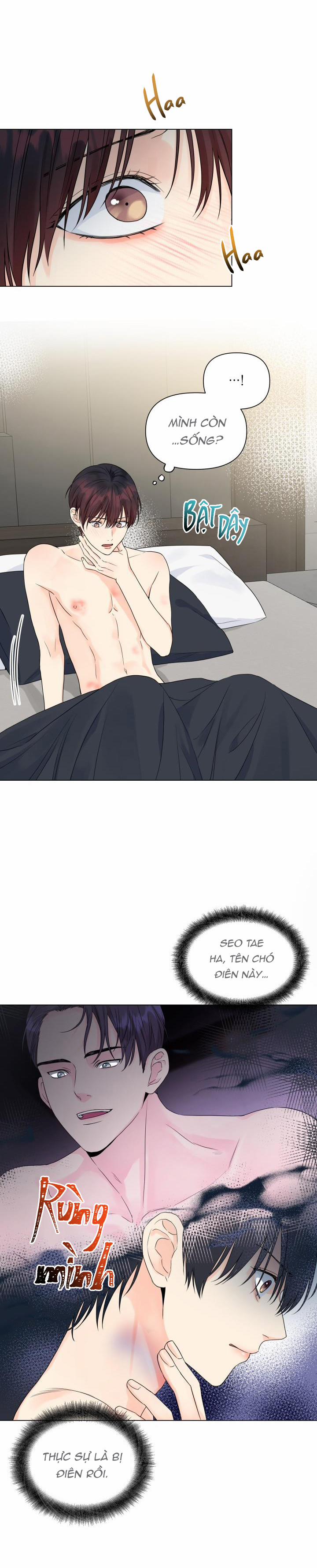 Thủ Hoa 26 trang 2