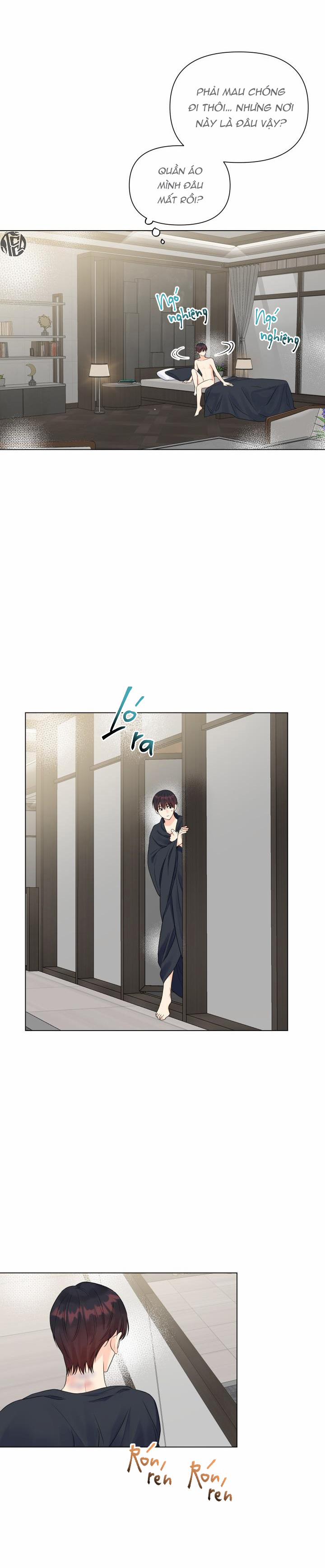 Thủ Hoa 26 trang 3