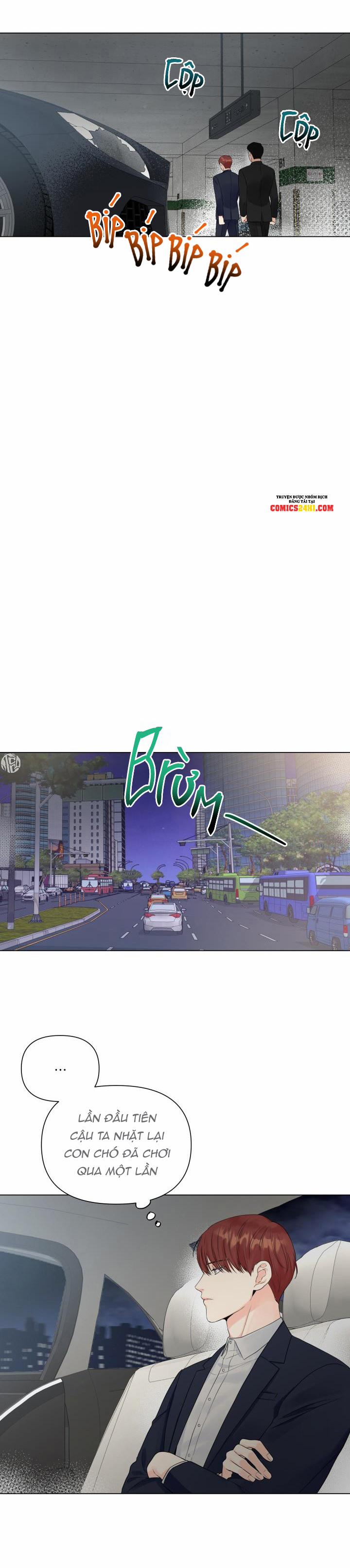 Thủ Hoa 26 trang 9