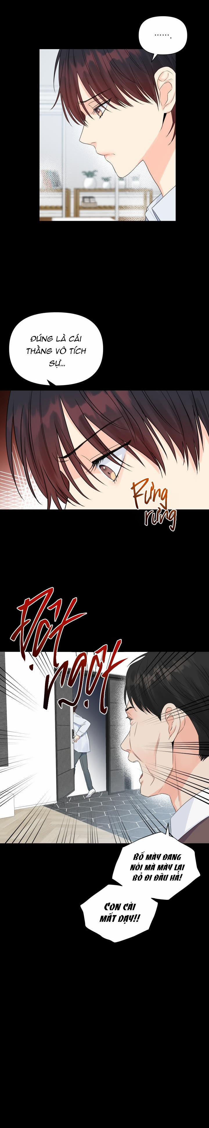 Thủ Hoa 27 trang 12