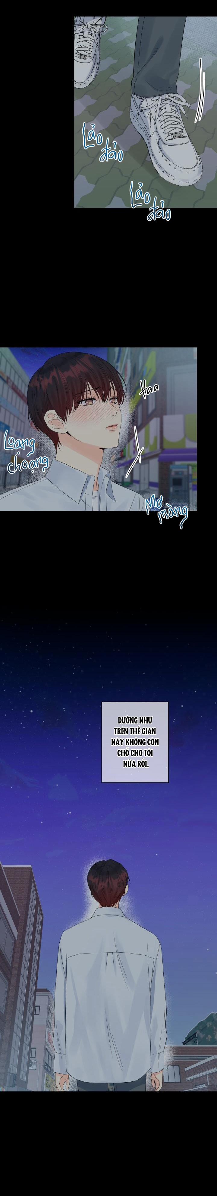 Thủ Hoa 27 trang 14