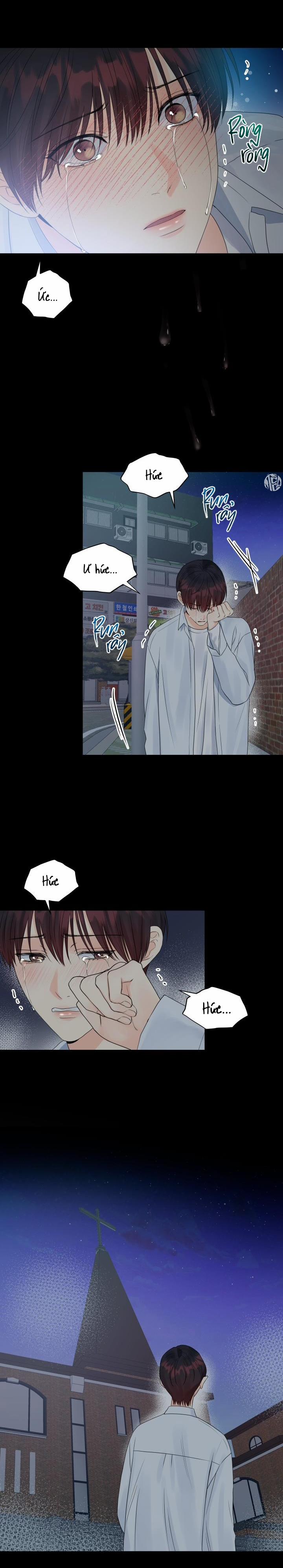 Thủ Hoa 27 trang 15