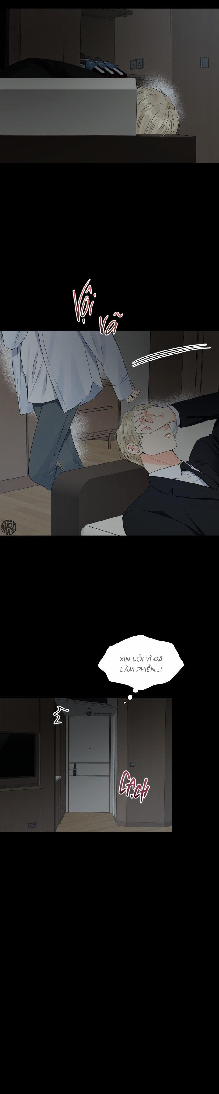 Thủ Hoa 27 trang 19