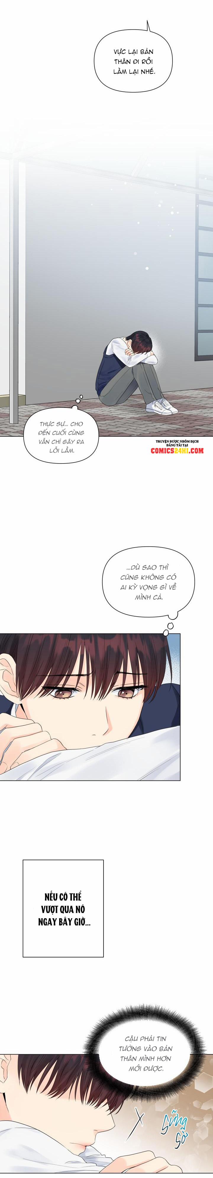 Thủ Hoa 27 trang 23