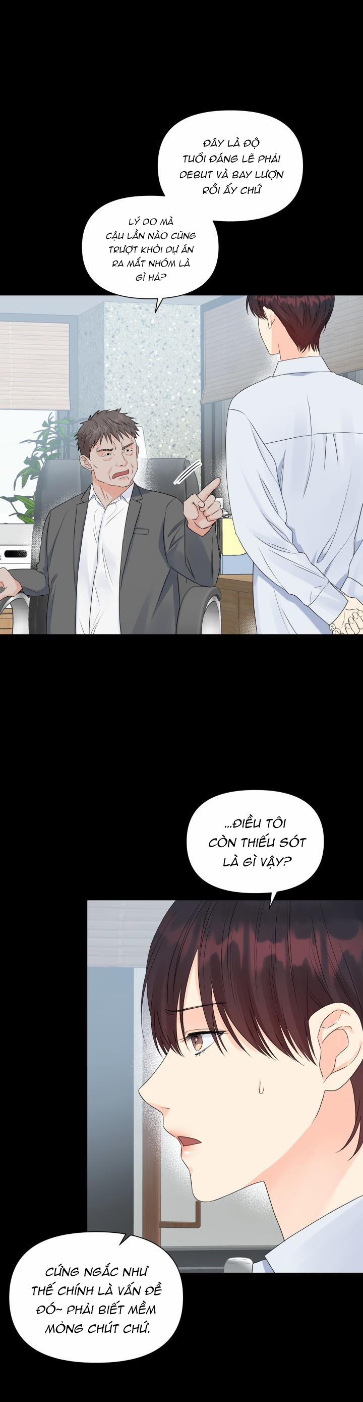 Thủ Hoa 27 trang 8