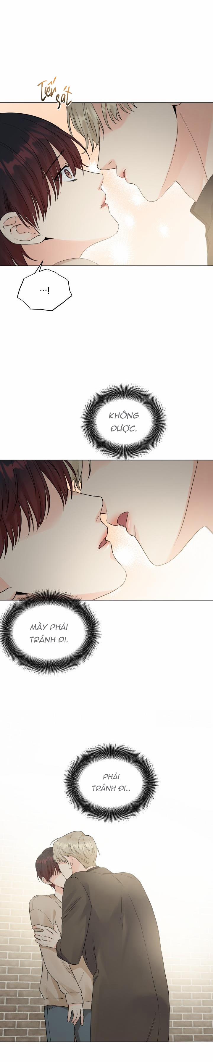 Thủ Hoa 28 trang 17