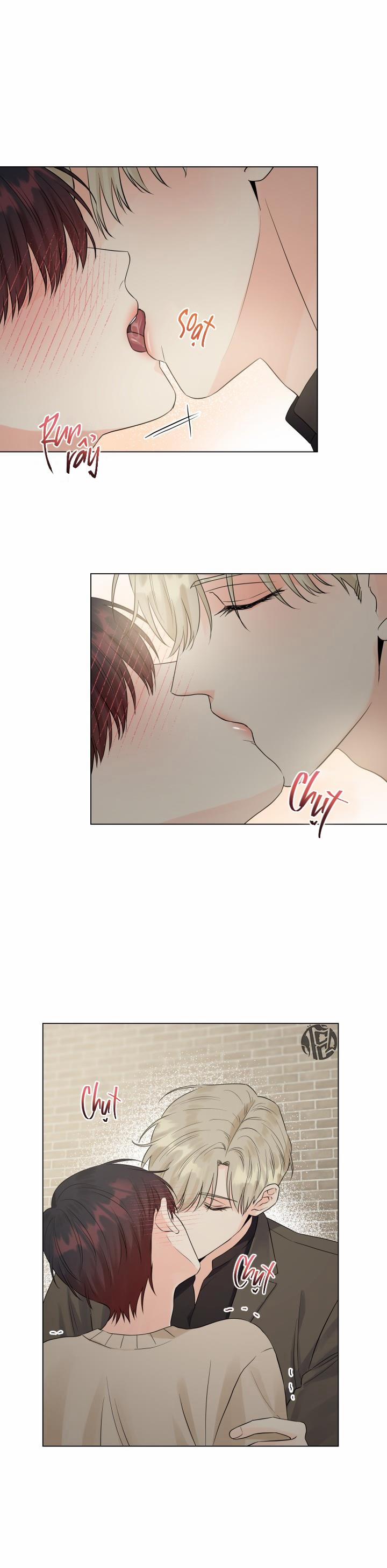 Thủ Hoa 28 trang 18