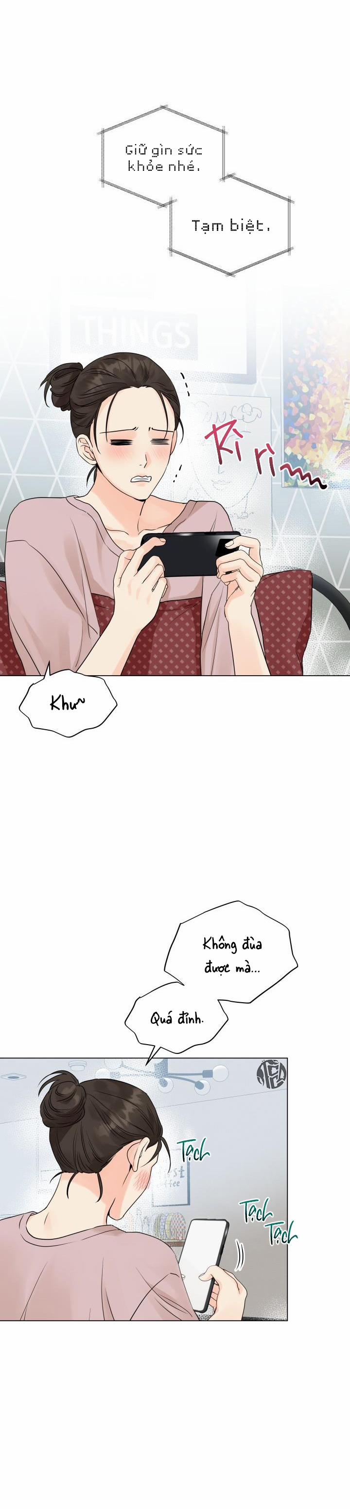 Thủ Hoa 28 trang 3