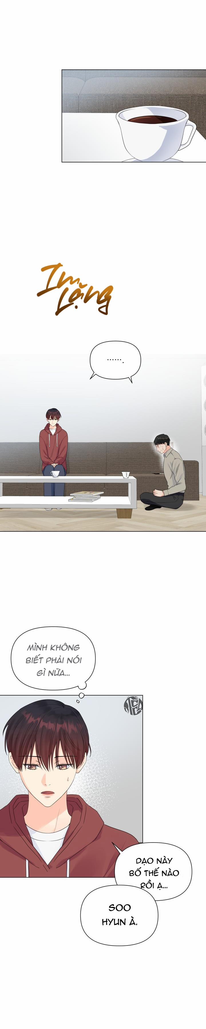 Thủ Hoa 29 trang 13