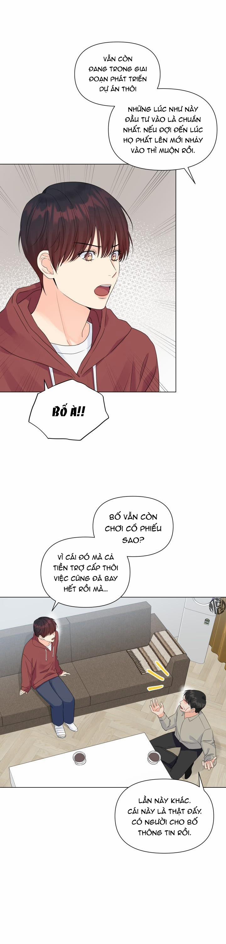 Thủ Hoa 29 trang 15