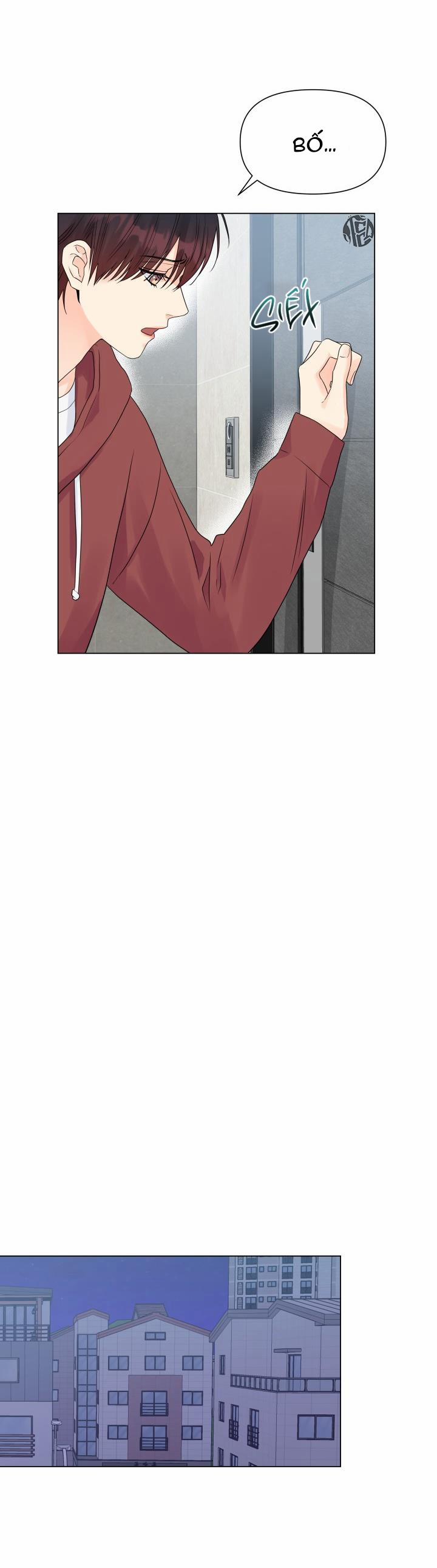 Thủ Hoa 29 trang 19