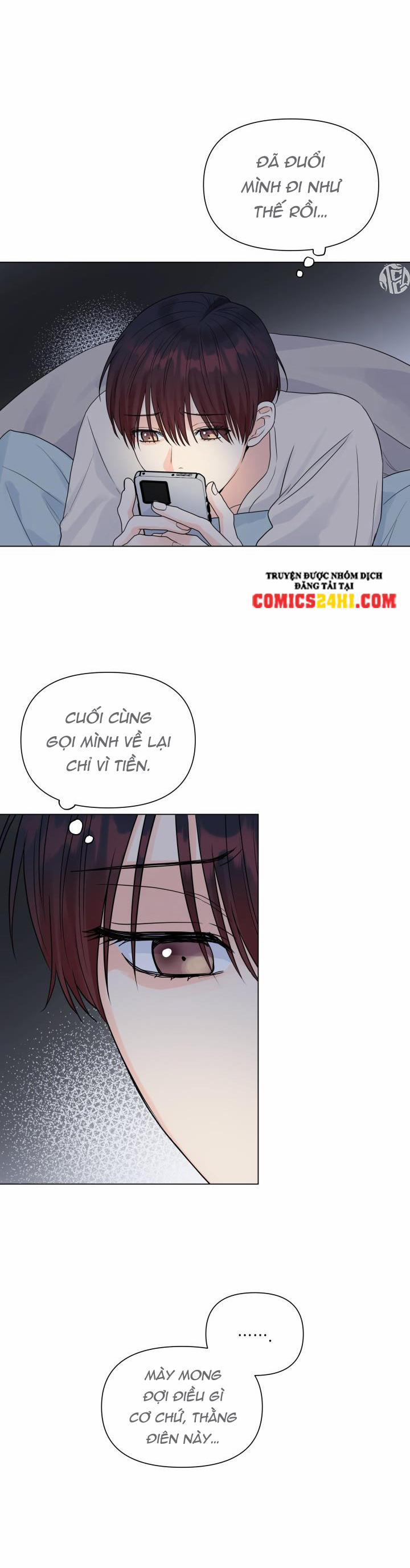 Thủ Hoa 29 trang 21