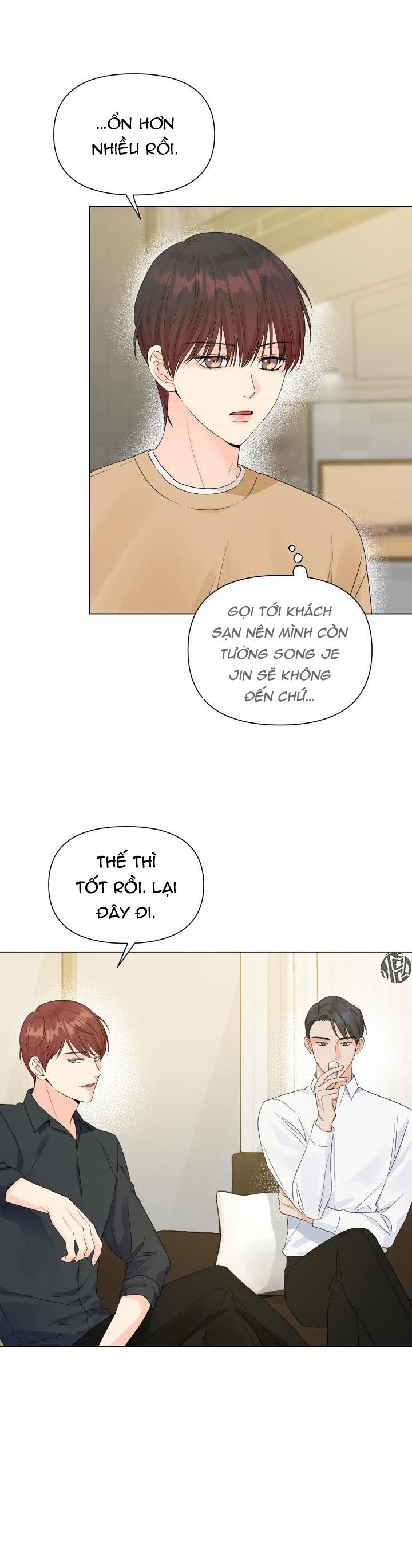 Thủ Hoa 29 trang 23