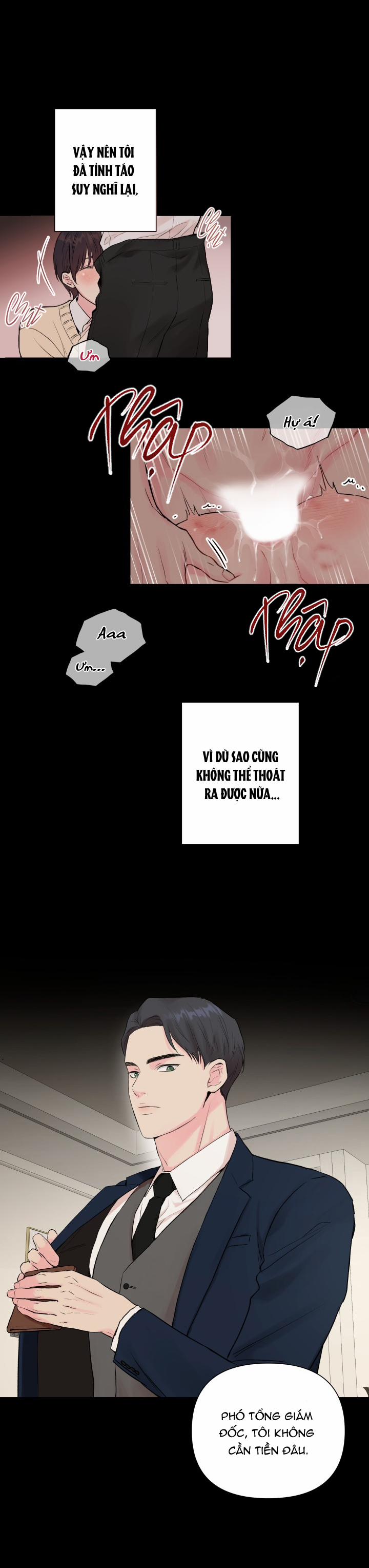 Thủ Hoa 3 trang 11