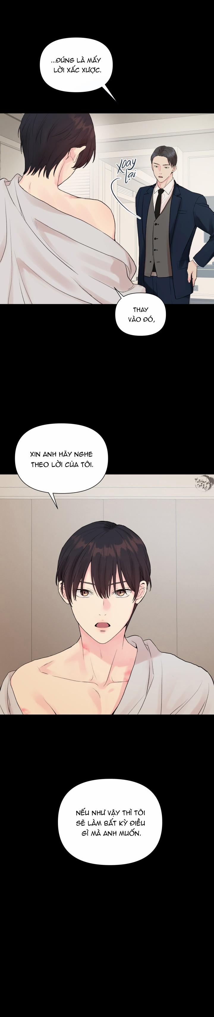 Thủ Hoa 3 trang 12