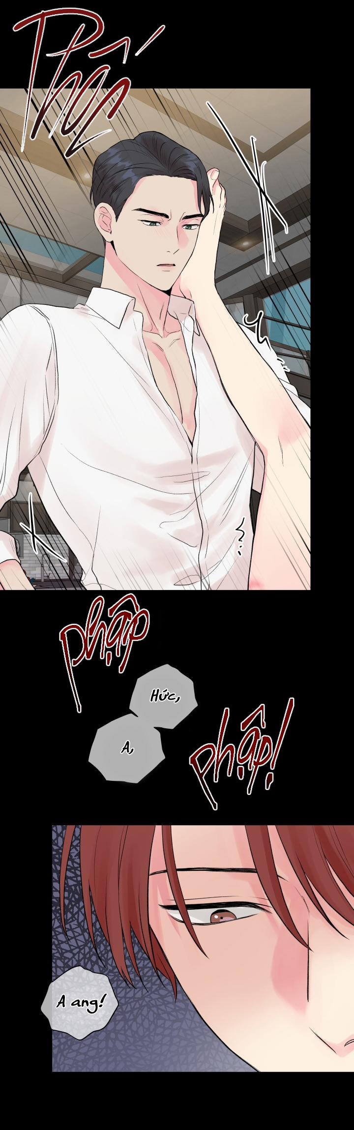 Thủ Hoa 3 trang 18