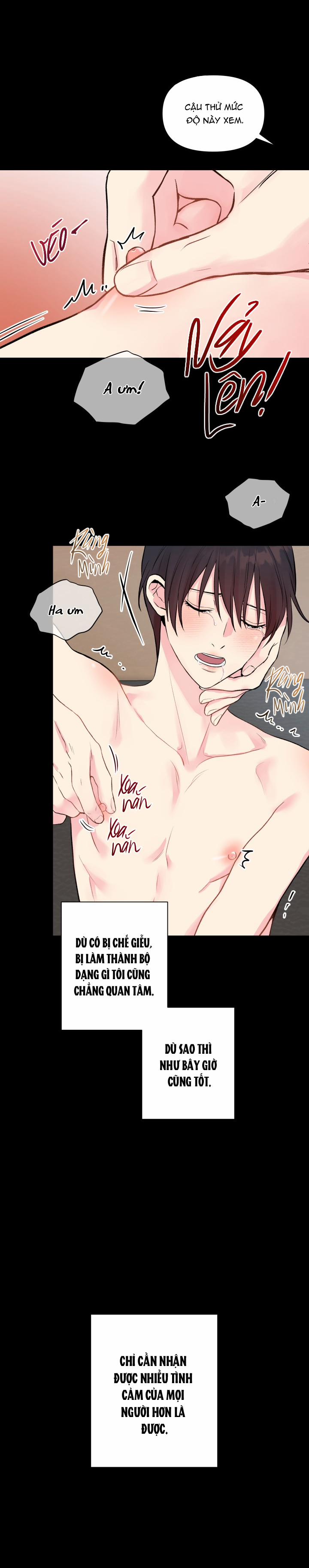 Thủ Hoa 3 trang 21