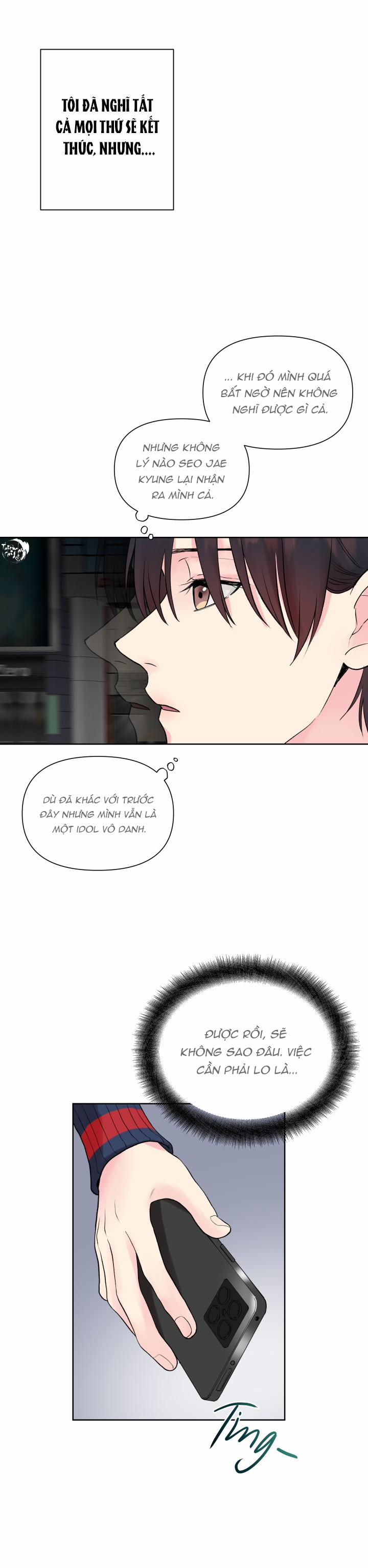 Thủ Hoa 3 trang 24