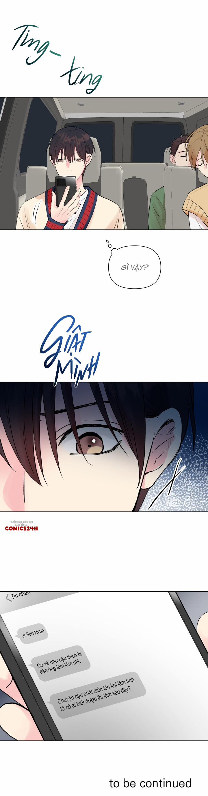 Thủ Hoa 3 trang 25