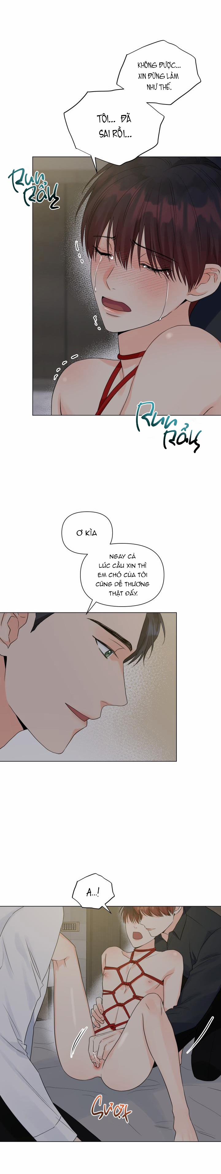 Thủ Hoa 30 trang 18