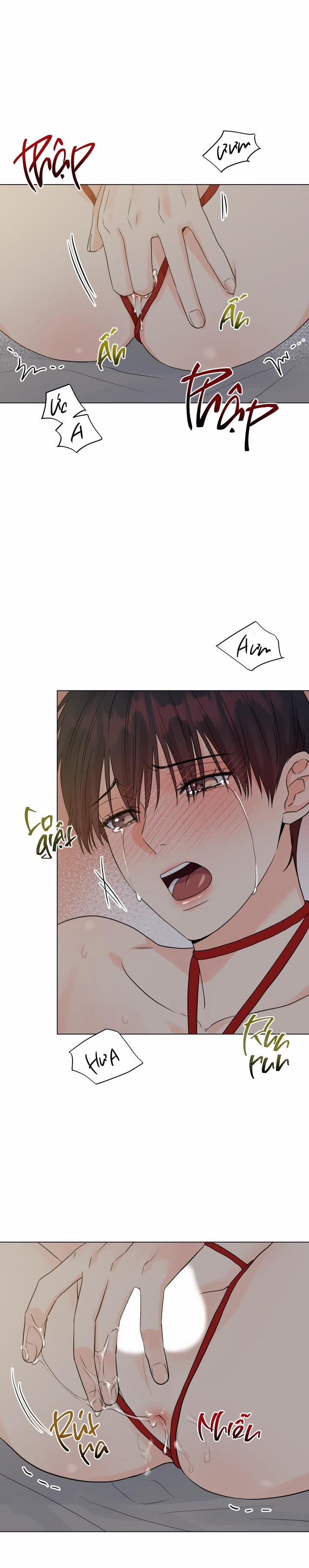 Thủ Hoa 30 trang 19