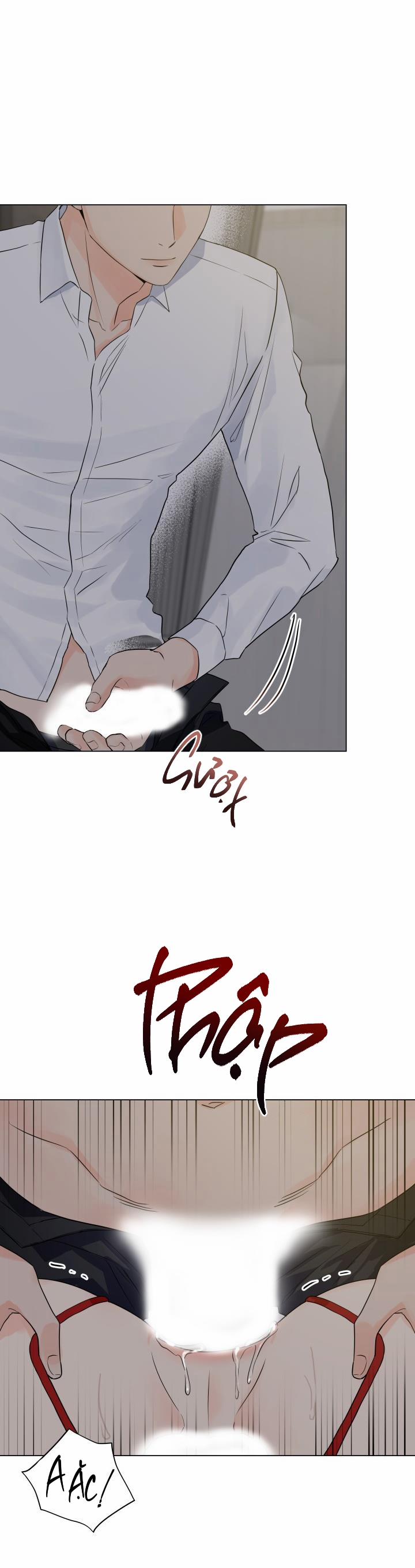 Thủ Hoa 30 trang 20