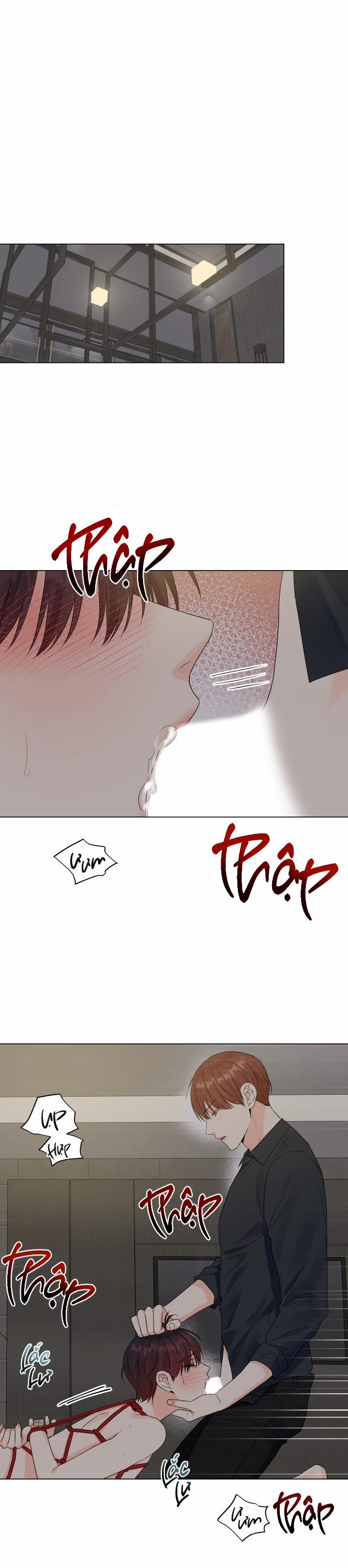 Thủ Hoa 30 trang 22