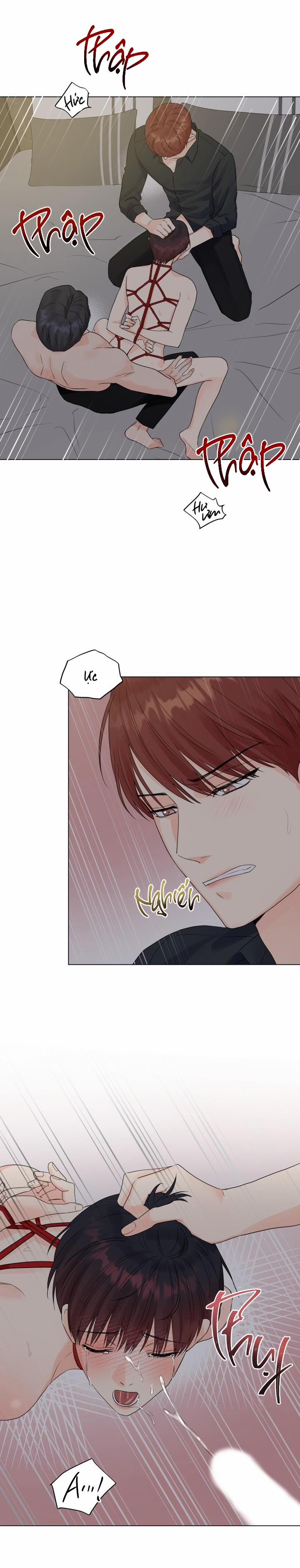 Thủ Hoa 30 trang 23