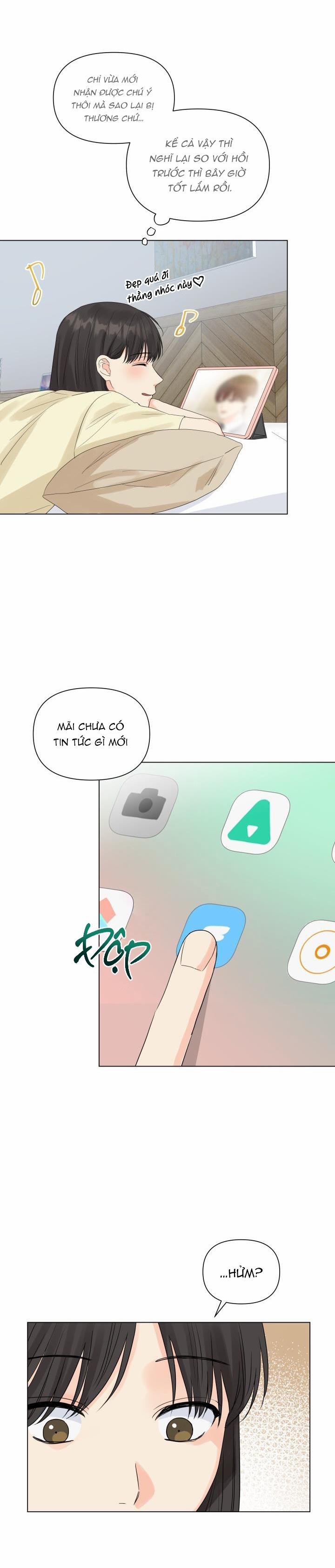 Thủ Hoa 30 trang 27