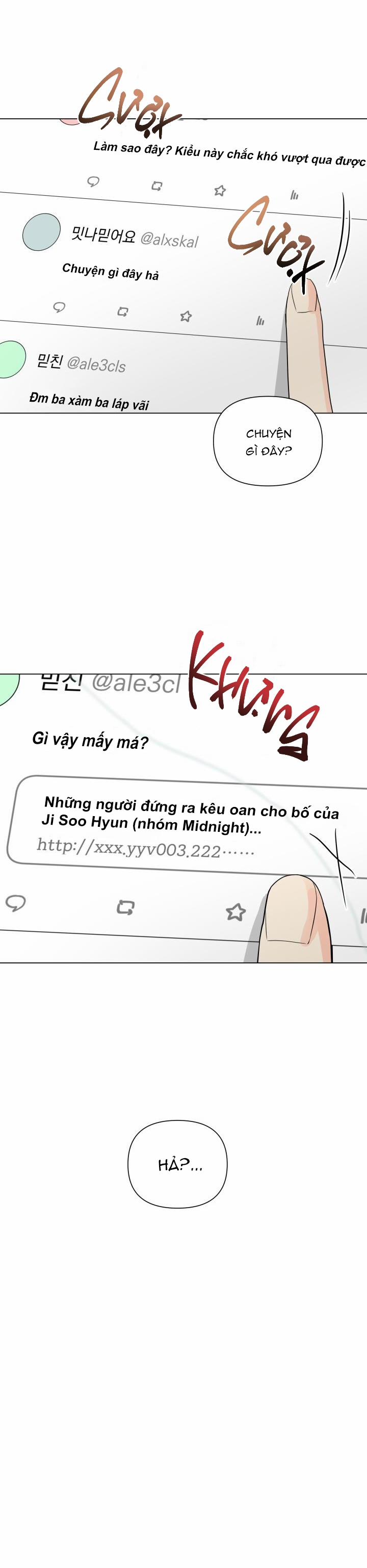 Thủ Hoa 30 trang 28