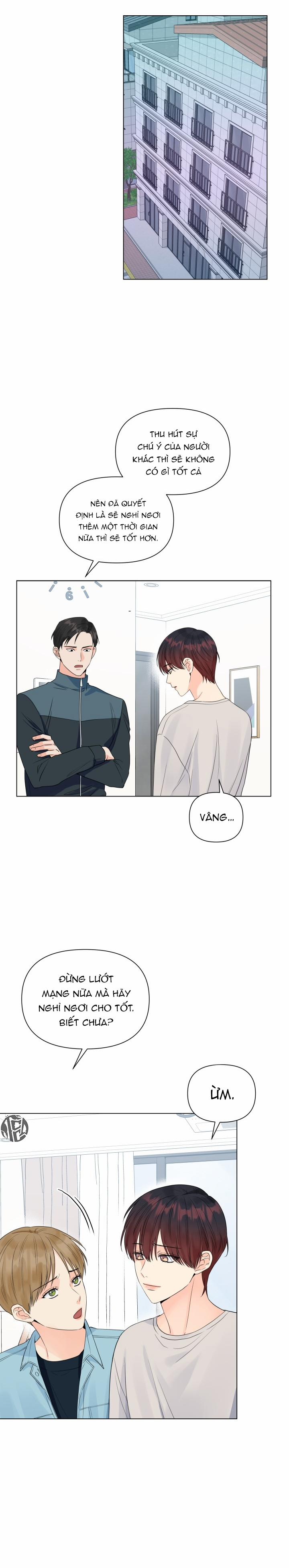 Thủ Hoa 31 trang 12