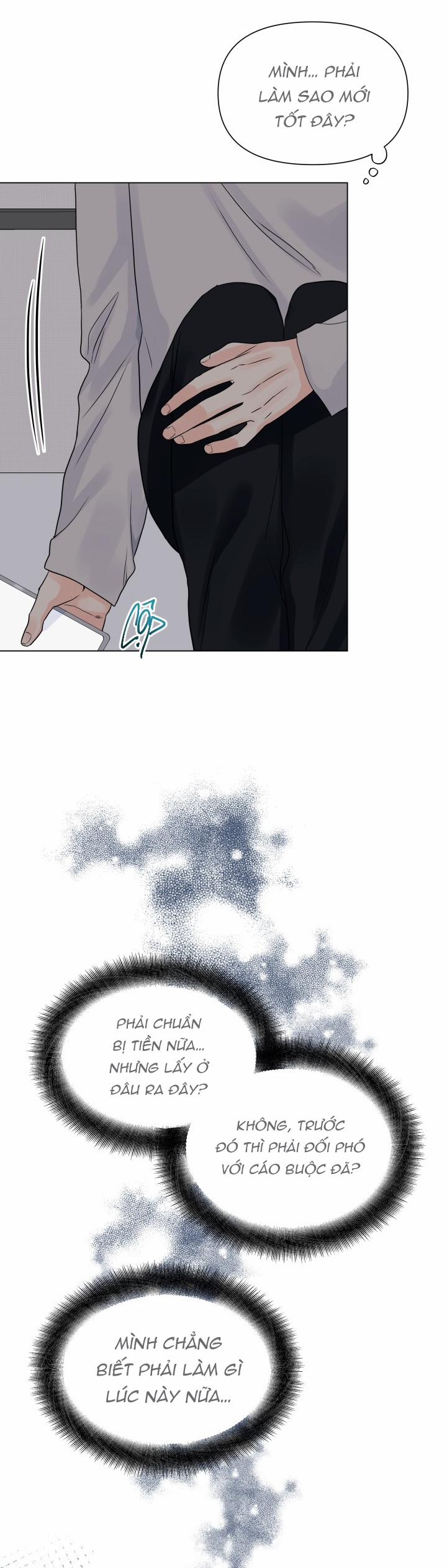 Thủ Hoa 31 trang 15