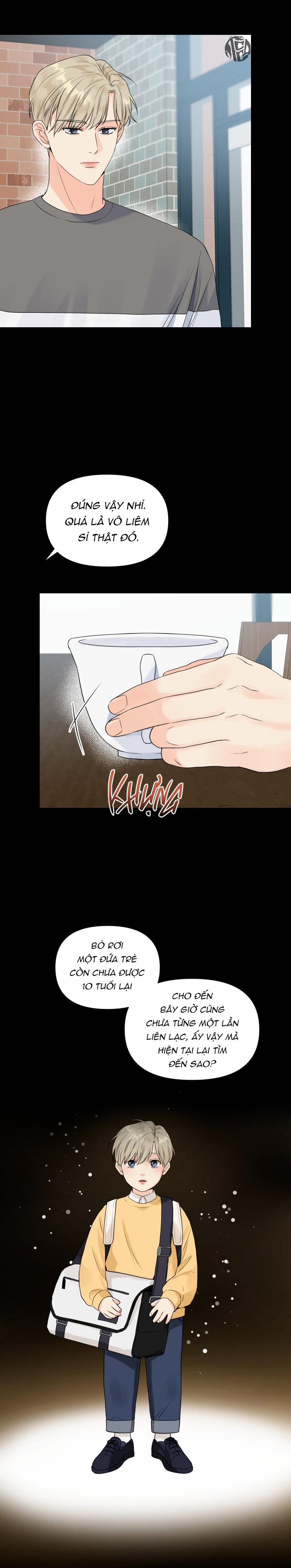 Thủ Hoa 32 trang 12