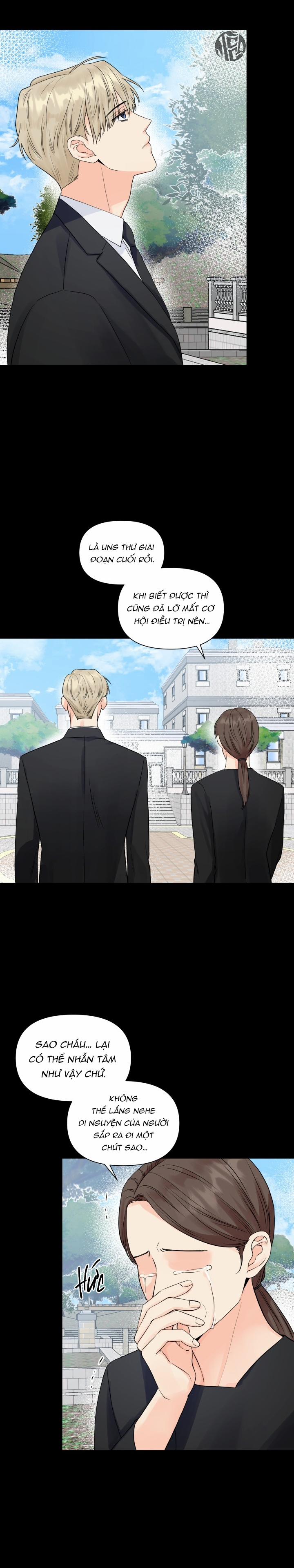 Thủ Hoa 32 trang 16