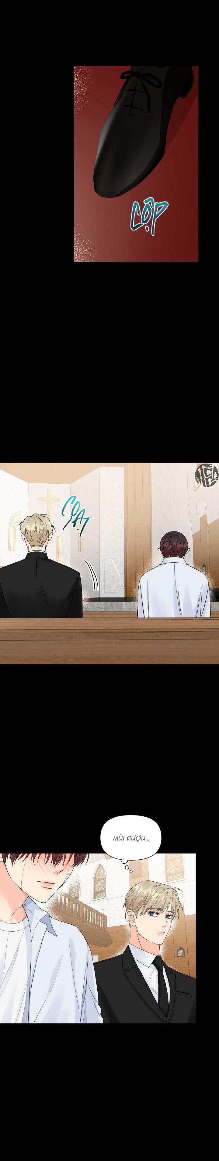 Thủ Hoa 32 trang 22