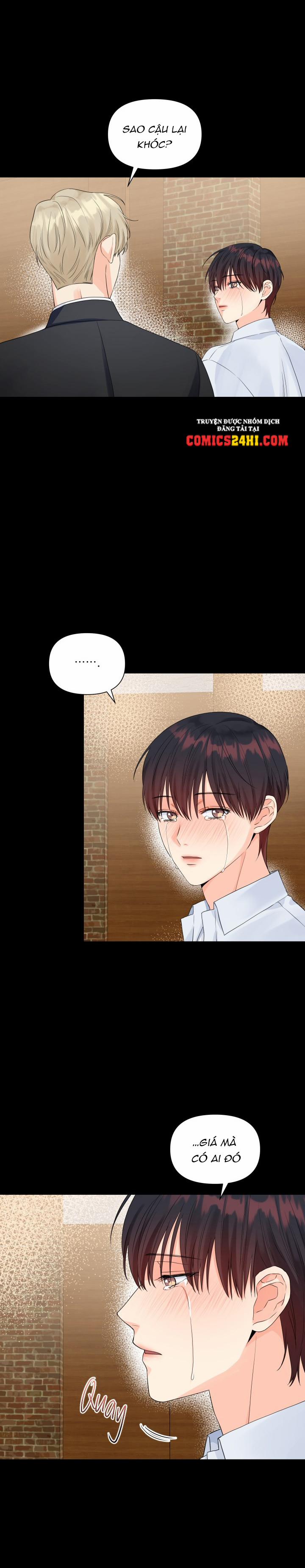 Thủ Hoa 32 trang 24