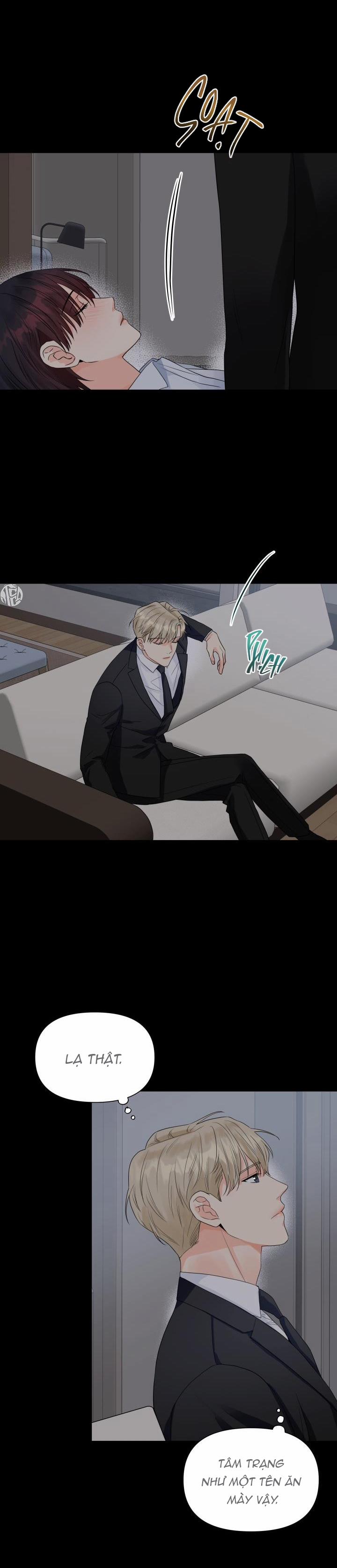 Thủ Hoa 33 trang 13