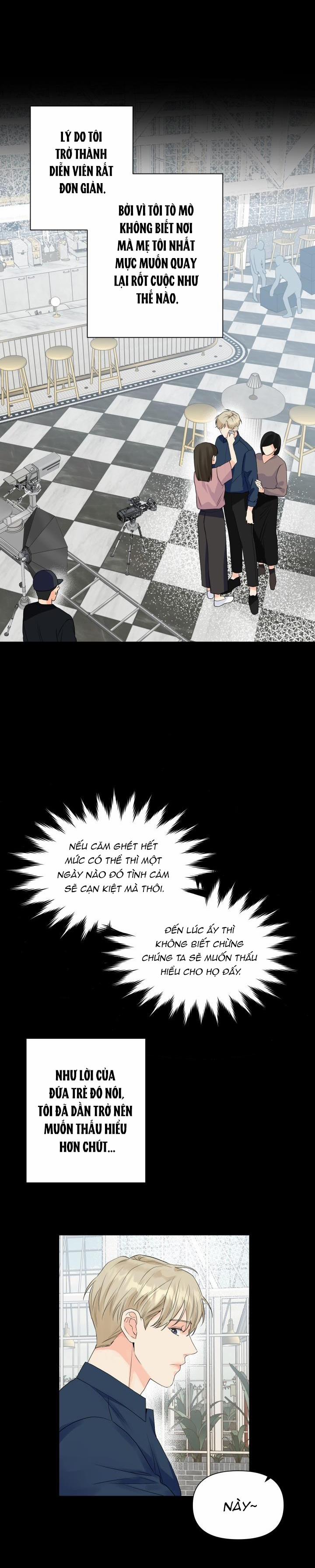 Thủ Hoa 33 trang 16