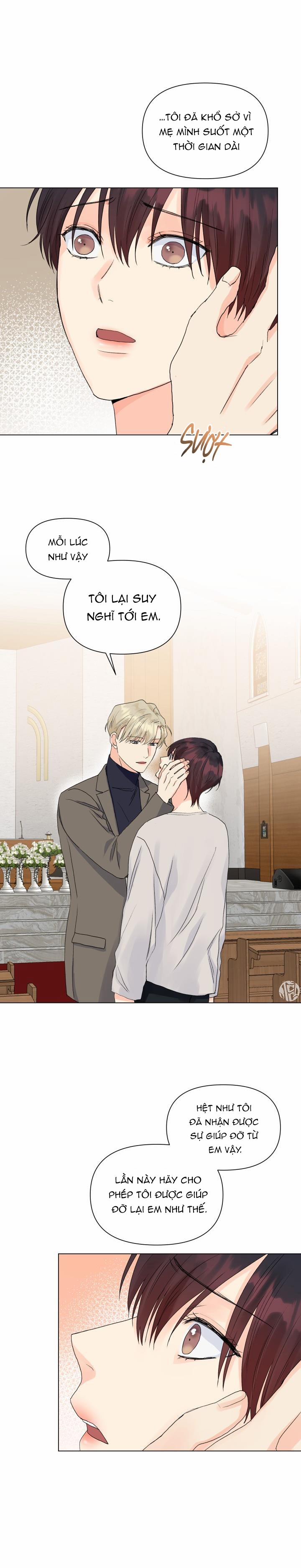 Thủ Hoa 33 trang 20