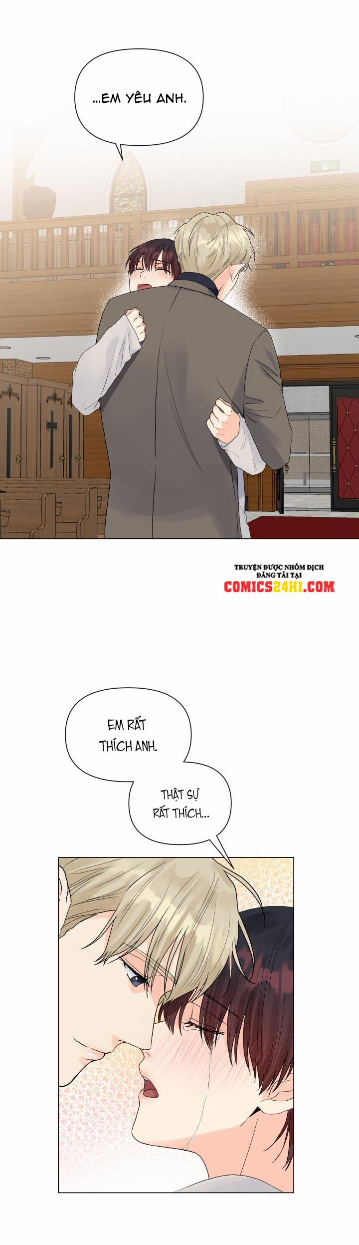 Thủ Hoa 33 trang 24