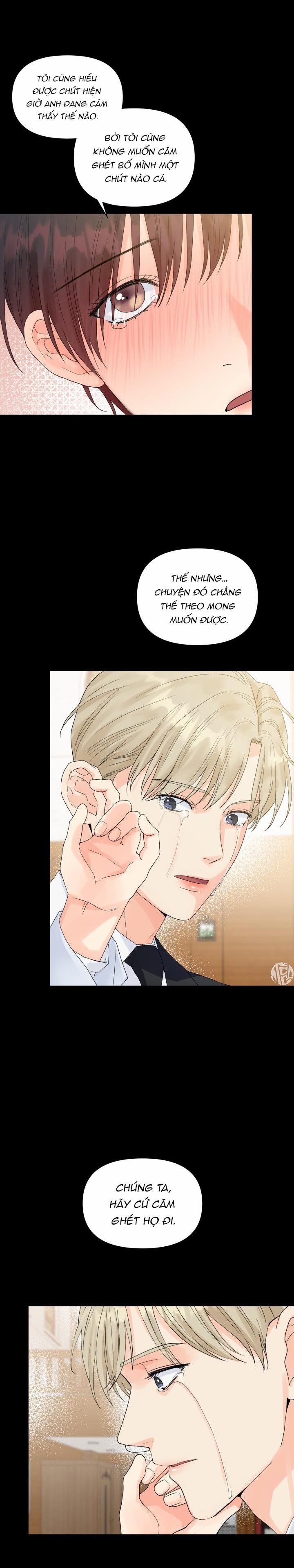 Thủ Hoa 33 trang 6