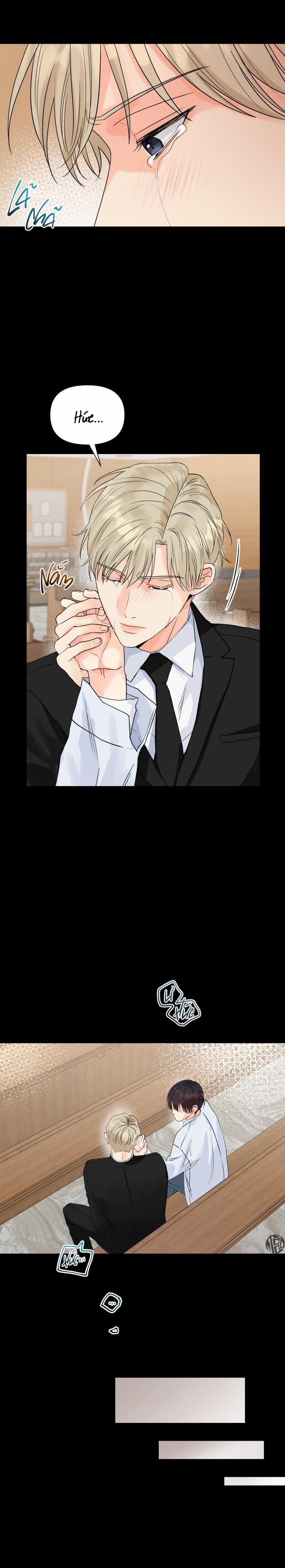 Thủ Hoa 33 trang 8